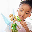 Лялька фея Дінь Дінь Принцеса Дісней Disney Tinker Bell Classic 460012300251, фото 6