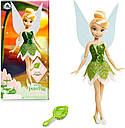 Лялька фея Дінь Дінь Принцеса Дісней Disney Tinker Bell Classic 460012300251, фото 10