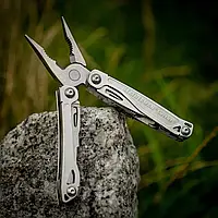 МУЛЬТИТУЛ LEATHERMAN SIDEKICK СИНТЕТИЧЕСКИЙ ЧЕХОЛ КАРТОННАЯ КОРОБКА