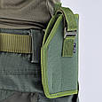 Кобура для ПМ, Форт-12 із системою MOLLY Olive 6118, фото 7