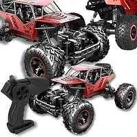 Rc Carпозашляховик 4x4 Off-road Drive 4x4 Picollo I-h127.