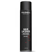 Goldwell Salon Only Hair Lacquer (5) Лак для волос суперсильная фиксация 600мл