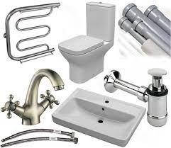 Сантехніка