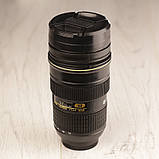 Кружка-об'єктив Nikon, фото 3