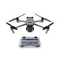 Квадрокоптер DJI Mavic 3 Pro. Новый. В наличии! Зум 28х