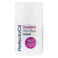 RefectoCil Oxidant creme 3% Проявитель кремовый 100мл