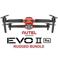 Квадрокоптер Autel EVO II Pro V2 rugged bundle