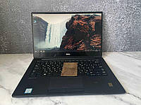 Laptop DELL LATITUDE 7370 intel m7 512/16GB ShopUScenter