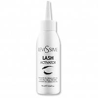 LeviSsime Lash Activator 1,8% Окислитель кремовый 90мл