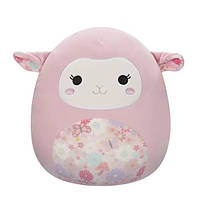 Мягкая игрушка Squishmallows Ягненок Лала (30 cm) SQCR05611