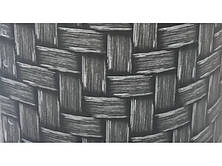 Збірний каркасний басейн Azuro 3,6 x 1.2м Rattan (блакитна плівка 0,5 мм, морозостійкий), фото 4