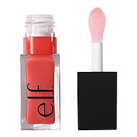 Масло для губ "Pink Quartz" Glow Reviver Lip Oil от e.l.f. Cosmetics