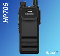 Рация цифровая Hytera HP705 Uv UHF радиостанция