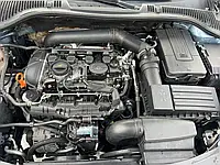 Мотор двигатель BZB 1.8 TSI CDA PASSAT CC passat b6 b7 golf, Skoda Octavia A5 шрот
