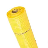 Гідробар'єр армований Extra 85 г/м2 (1.5х40м). Жовтий., фото 3