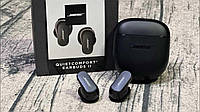 Bose QuietComfort Earbuds II Noise Cancelling як Apple Airpods Pro 2