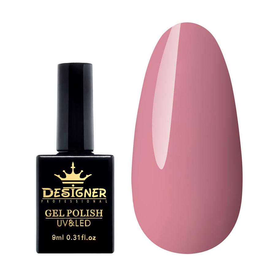 ГЕЛЬ-ЛАК DESIGNER B46, 9 МЛ