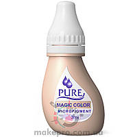 3 ml. Pure Magic Color Pigment Biotouch / Волшебный корректор [Годен до 01.02.2025]