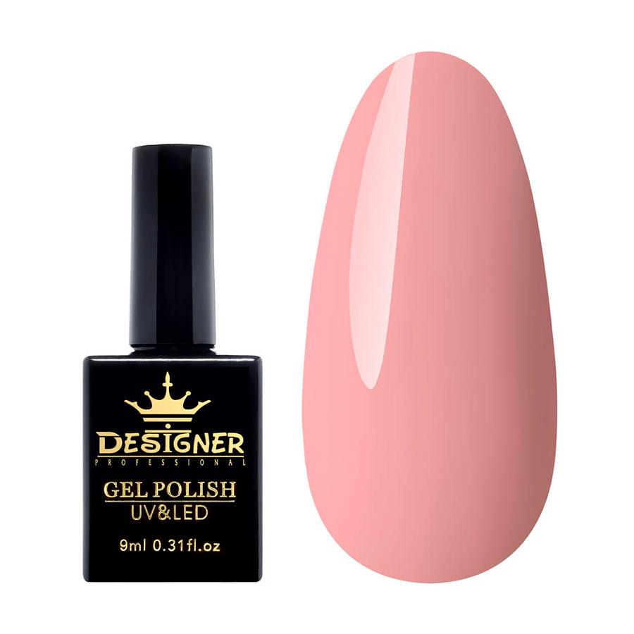 ГЕЛЬ-ЛАК DESIGNER B48, 9 МЛ