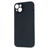 Чехол для мобильного телефона Armorstandart Matte Slim Fit Apple iPhone 15 Camera cover Black (ARM68245) p