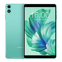 Планшет Teclast P85T 8 HD 4/64GB / WIFI /Metal / Green (6940709685655)