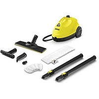 Пароочисник парогенератор Пароочищувач Karcher SC 2 EasyFix 1.512-050.