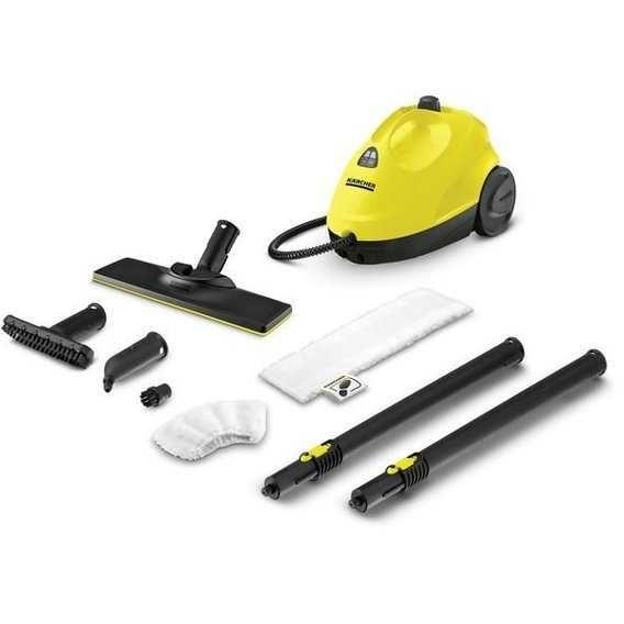 Пароочисник парогенератор Пароочищувач Karcher SC 2 EasyFix 1.512-050.