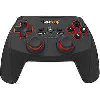 Геймпад GamePro GP600 PC/PS3 Wireless Black (GP600) p