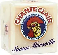 Мыло марсельское для стирки ChanteClair 250 г