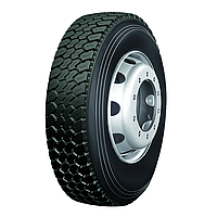 Грузовые шины 245/70 R19.5 Longmarch LM509