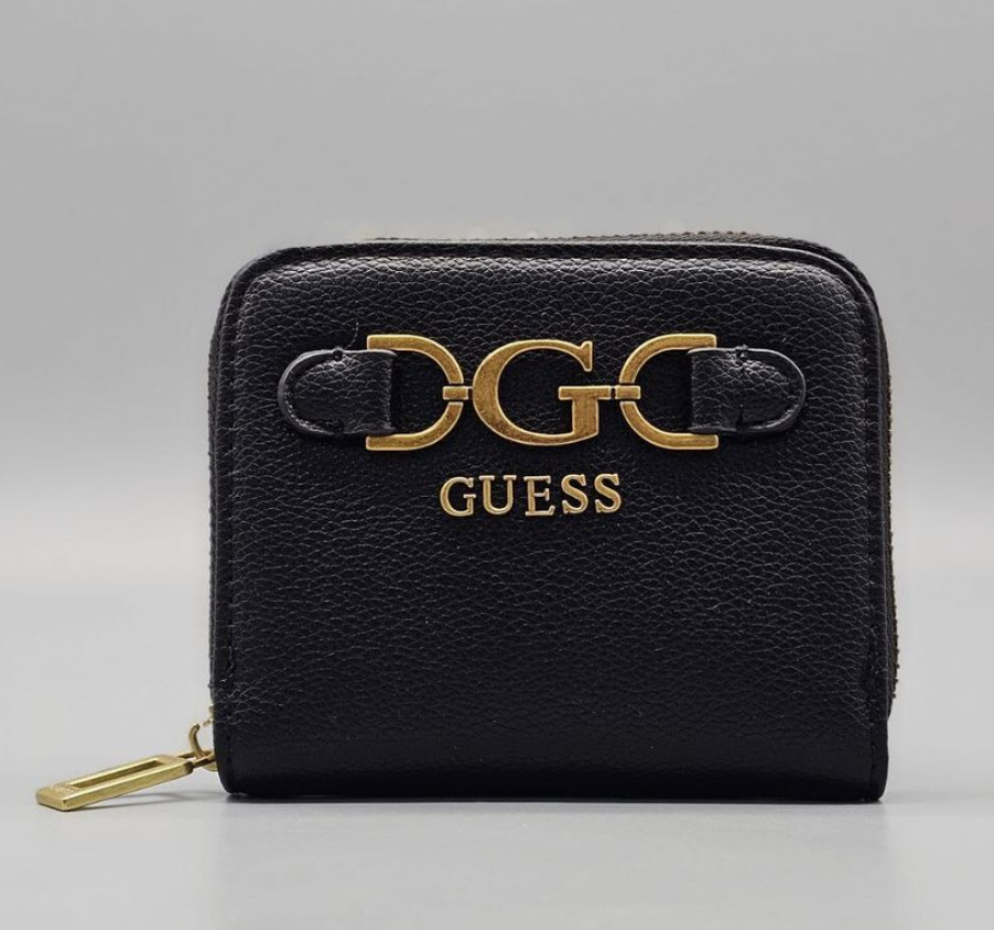 Жіночий мінігаманець Guess. (0377)