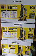 Мінімийка Karcher K5 BASIC Каршер керхер Нові Гарантія!