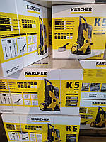 Karcher K5 Basic bazik каршер керхер Нові оригінал