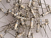 Предохранитель ВП1-2 0,5А (4мм*15мм)