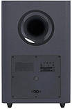 Акустическая система JBL Bar 2.1 Deep Bass (MK2) (JBLBAR21DBM2BLKEP), фото 5