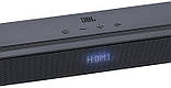 Акустическая система JBL Bar 2.1 Deep Bass (MK2) (JBLBAR21DBM2BLKEP), фото 6