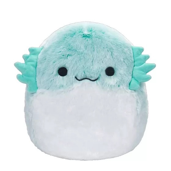 М'яка іграшка Squishmallows – Дракон Фланнері (30 cm) SQCR00341, фото 1