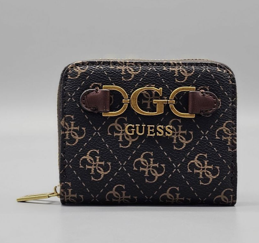 Жіночий мінігаманець Guess. (0378)