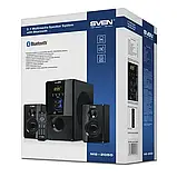 Мультимедійна акустика Sven MS-2050, фото 5