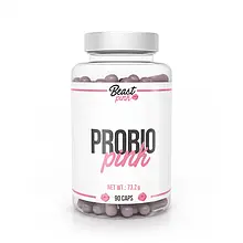 Пробіотик Probio Pink - BeastPink, 90 капсул