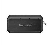 Блютуз колонка Tronsmart Force Pro Bluetooth портативная 60w QCC3031