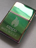 Оригинальная зажигалка Zippo,США.