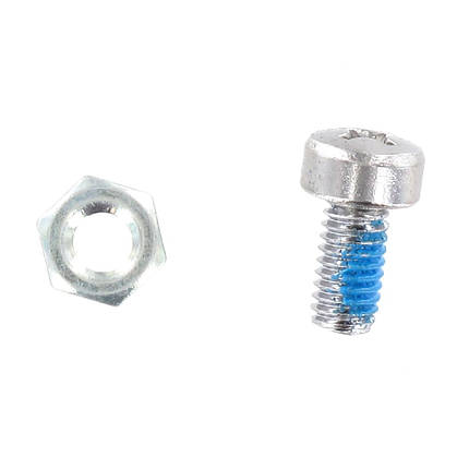 Стопорний болт і гайка до руків'я висоторізів ARS 160R/180R (SP-400), фото 1
