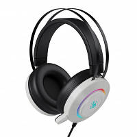 Наушники A4Tech Bloody G521 White p