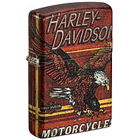 Запальничка Zippo 49352 Harley Davidson 48602