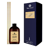 Аромадиффузор ( Парфюм для дома ) Taj Max Oud First Happy (Initio Parfums Oud For Happiness)100 мл