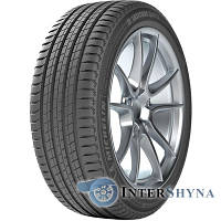 Шины летние 235/55 R19 101Y FSL Michelin Latitude Sport 3