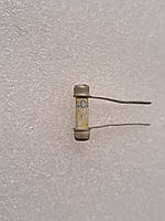 Предохранитель ВП1-2 1А (4мм*15мм)