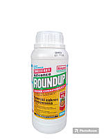 Гербіцид Раундап 0,5л (KONCENTRAT) Польща
