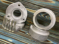 Комплект алюминиевых проставок Mazda 6 / Мазда 6 2001-2013 (30мм)